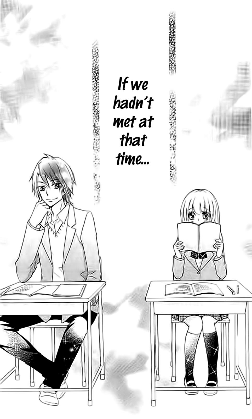 Read Hiyokoi (en) Manga Online