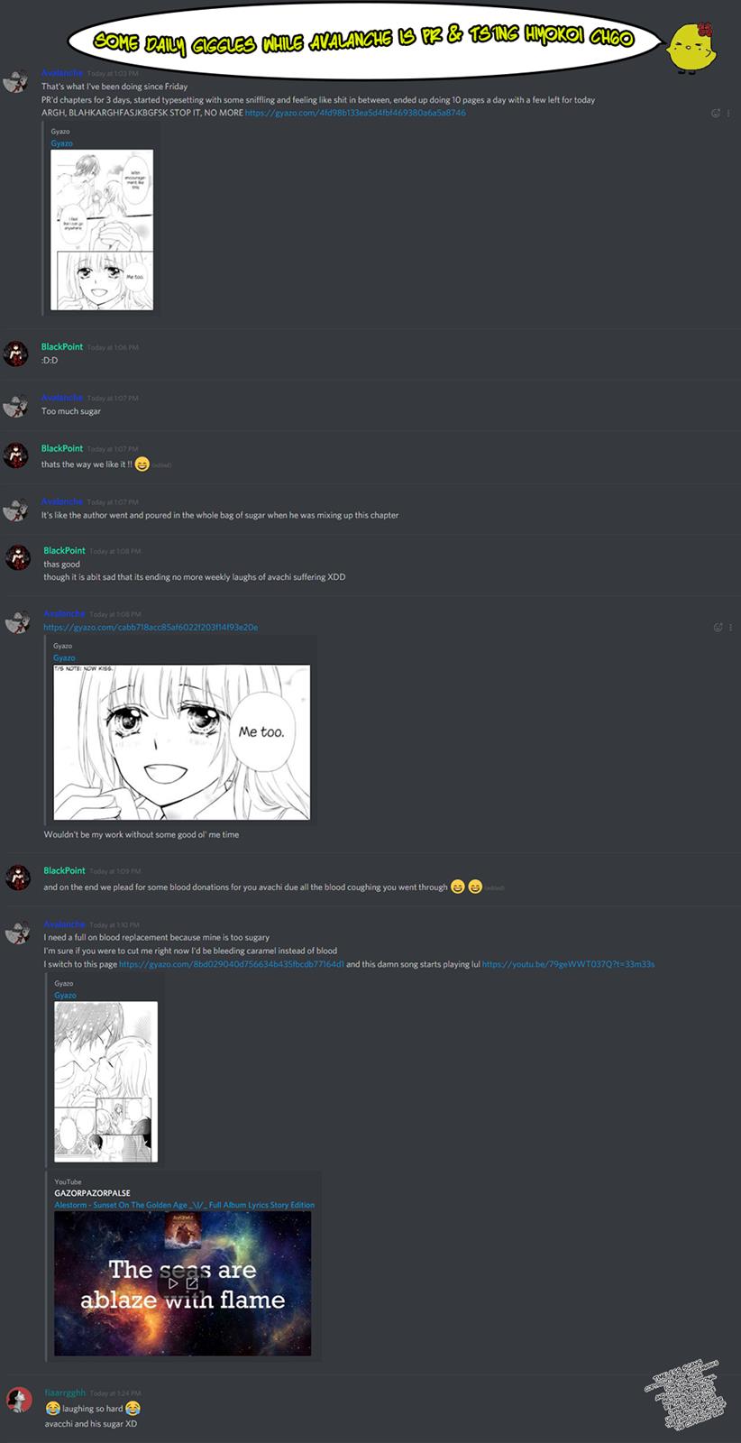 Read Hiyokoi (en) Manga Online