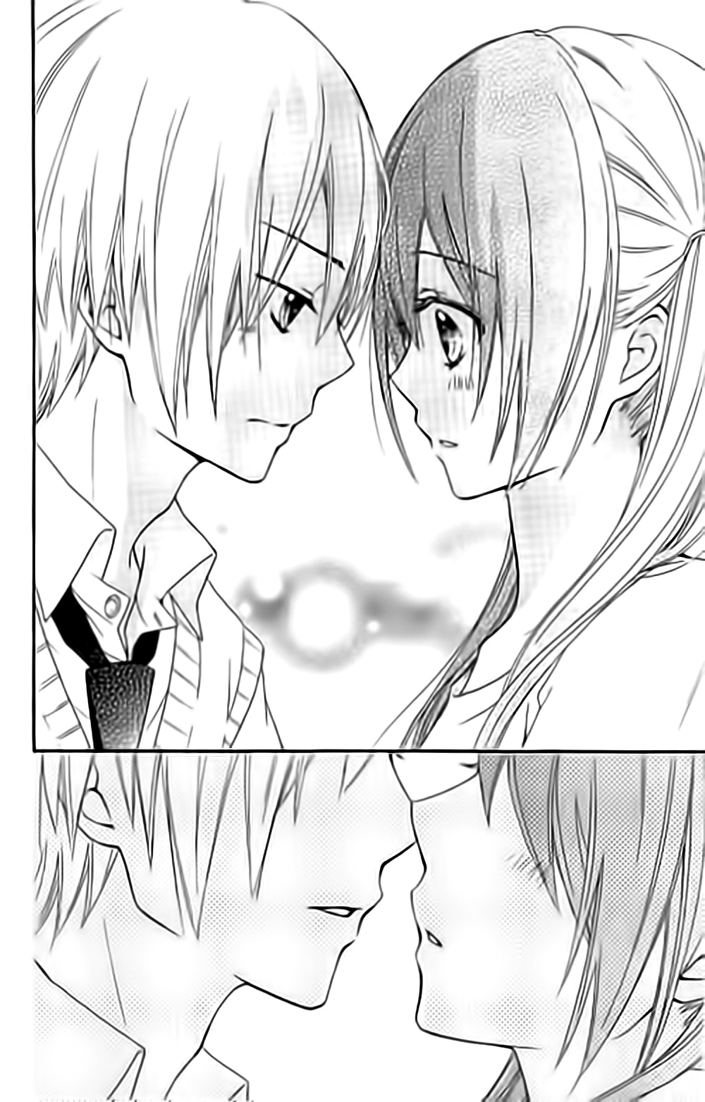 Read Hiyokoi (en) Manga Online