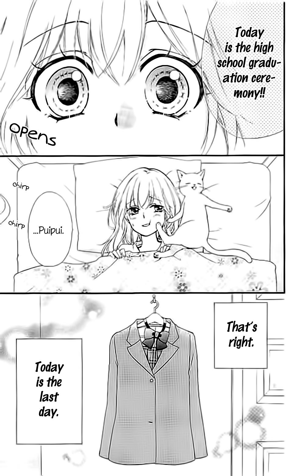 Read Hiyokoi (en) Manga Online