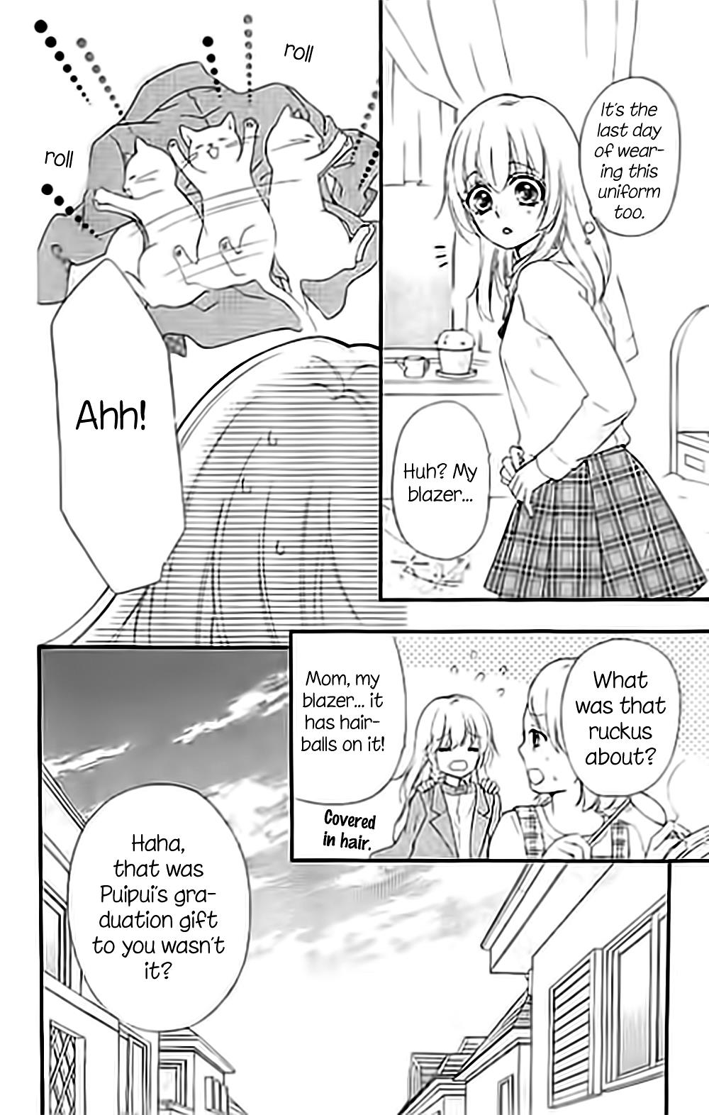 Read Hiyokoi (en) Manga Online