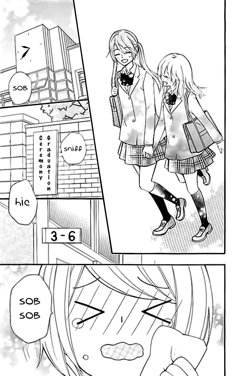 Read Hiyokoi (en) Manga Online