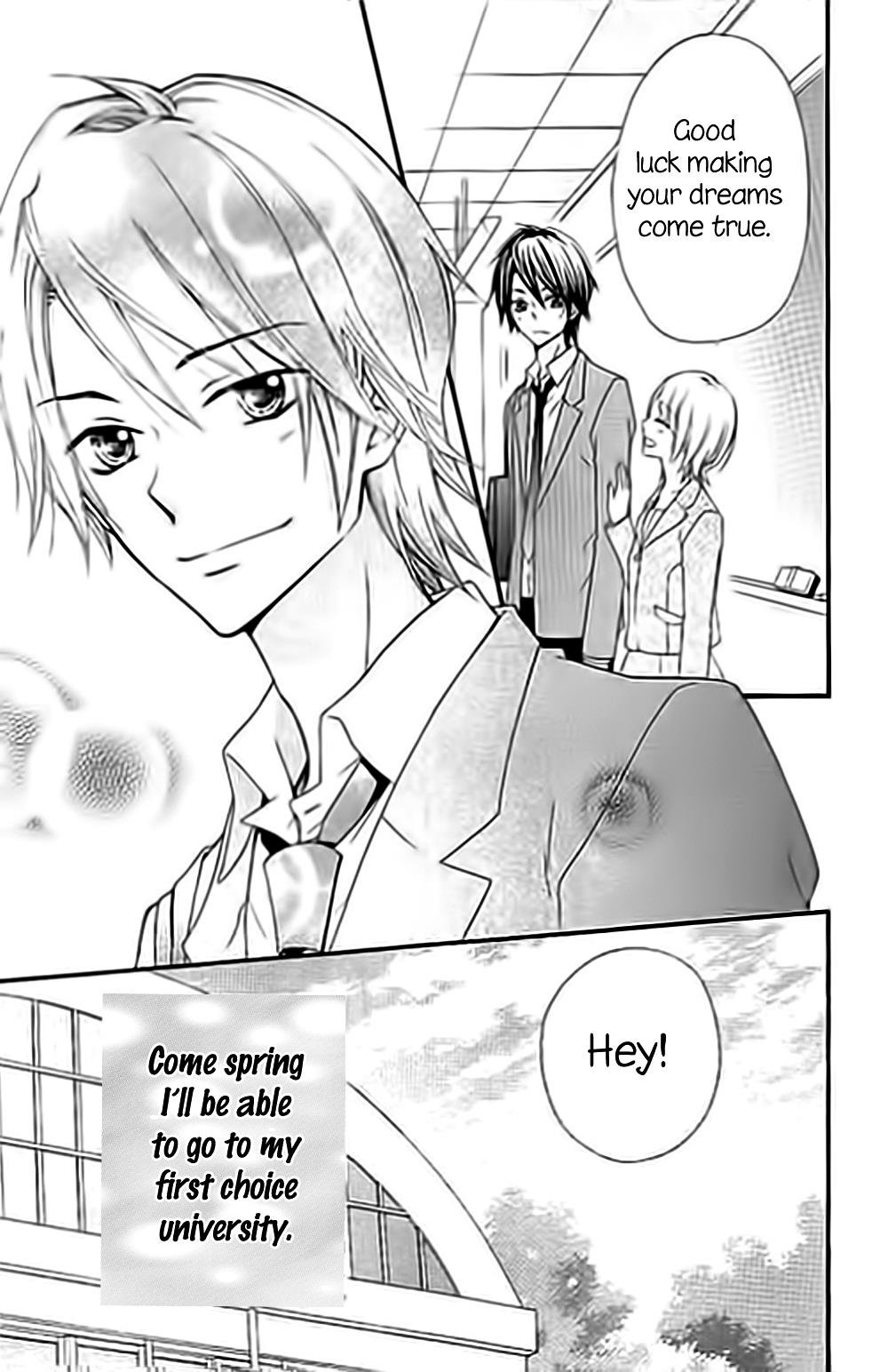 Read Hiyokoi (en) Manga Online