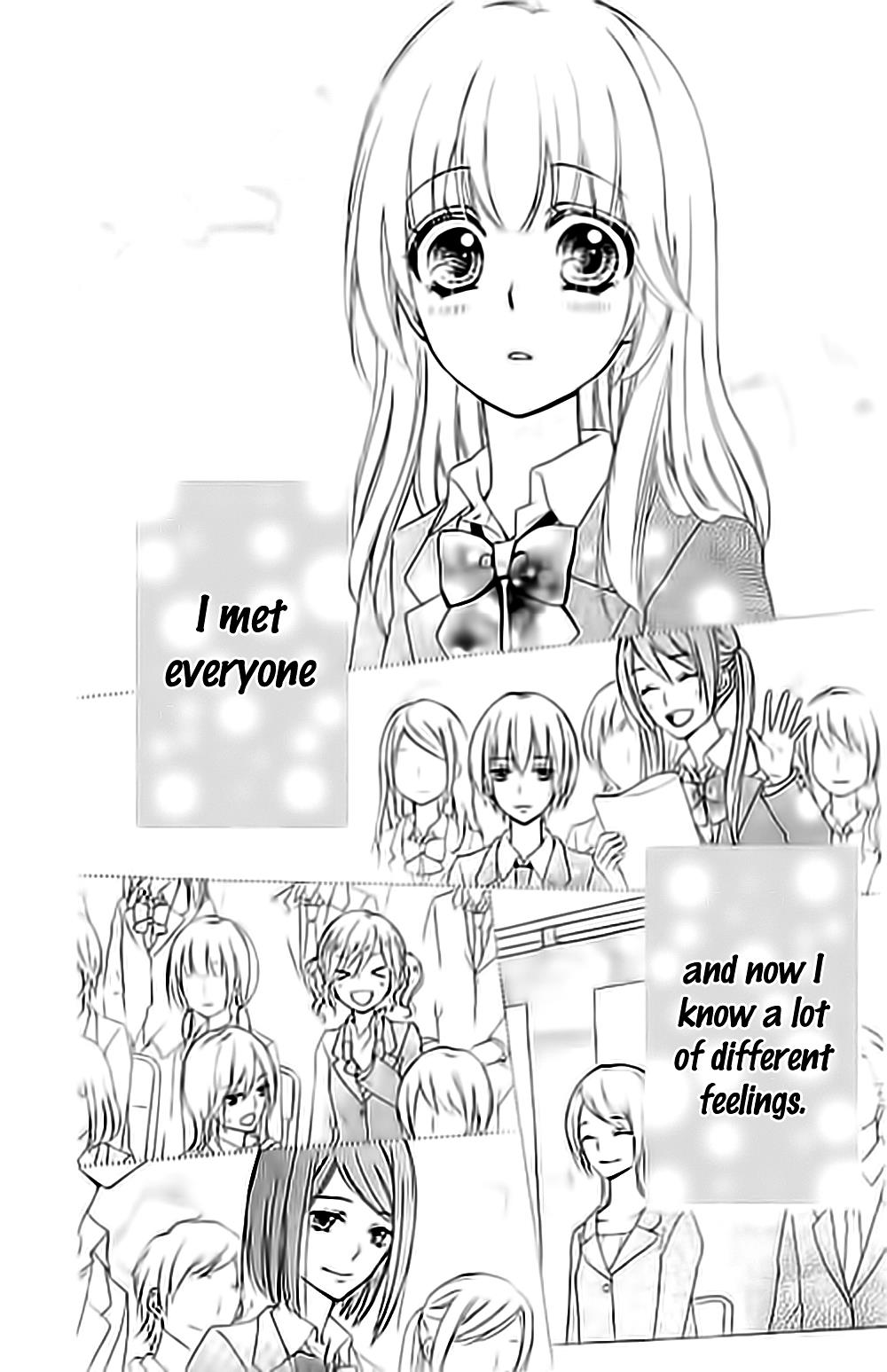 Read Hiyokoi (en) Manga Online