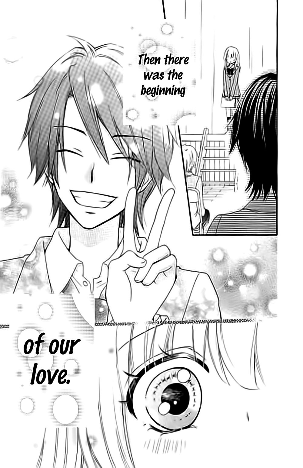 Read Hiyokoi (en) Manga Online