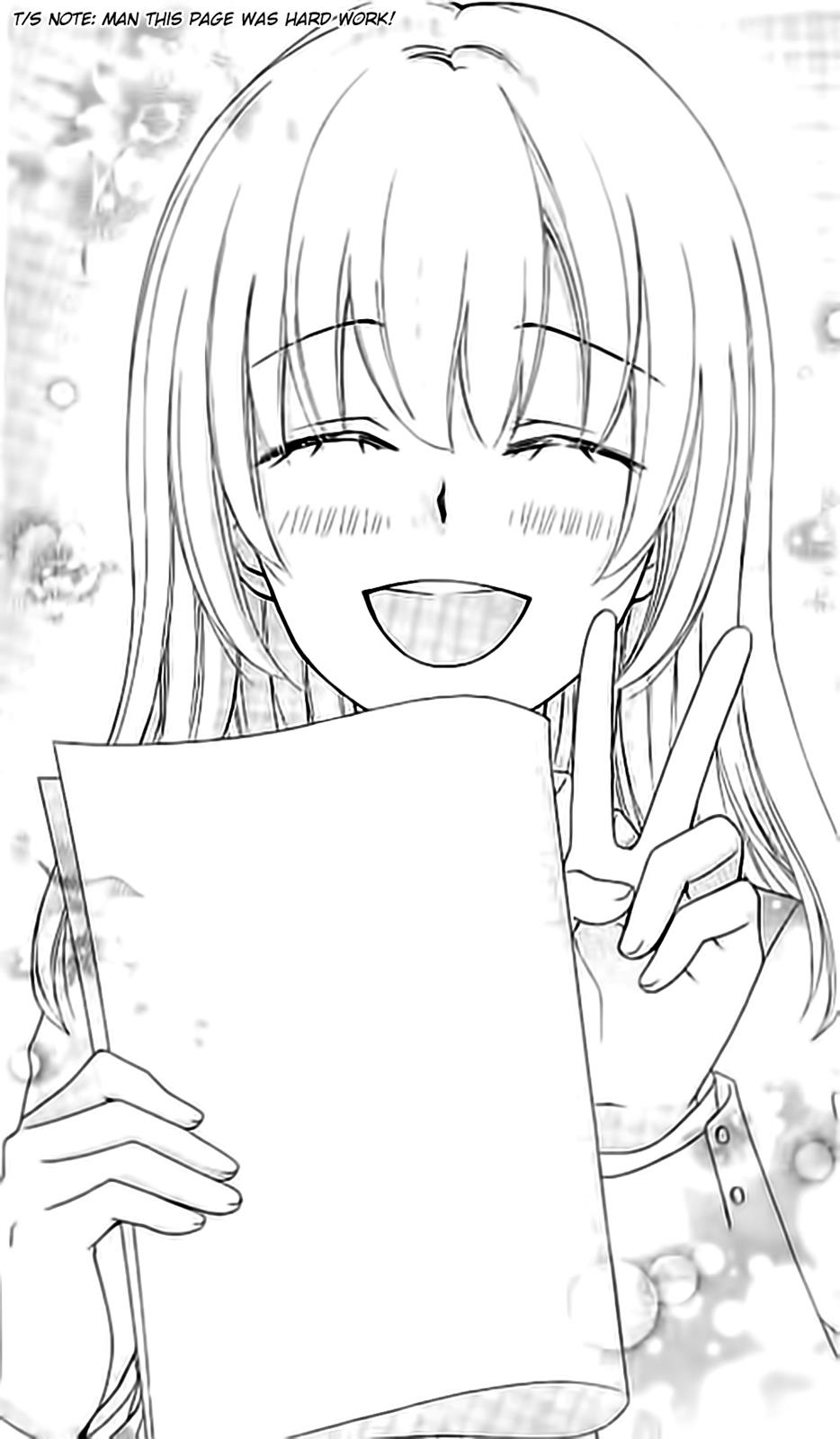 Read Hiyokoi (en) Manga Online