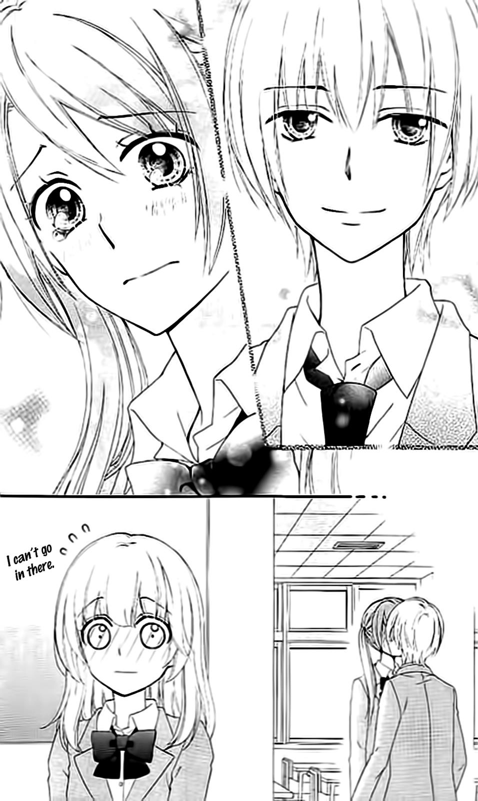 Read Hiyokoi (en) Manga Online