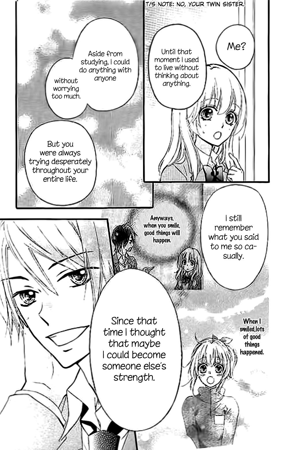 Read Hiyokoi (en) Manga Online