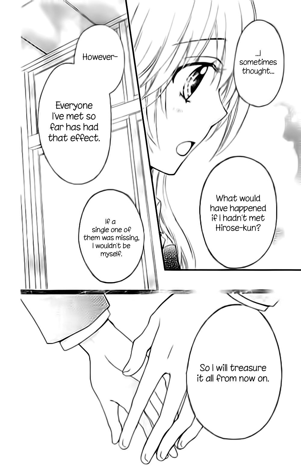 Read Hiyokoi (en) Manga Online