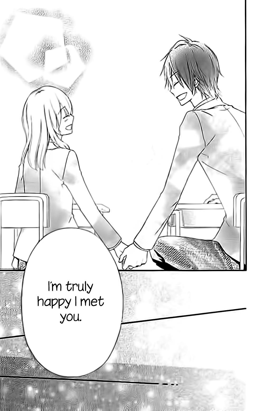 Read Hiyokoi (en) Manga Online