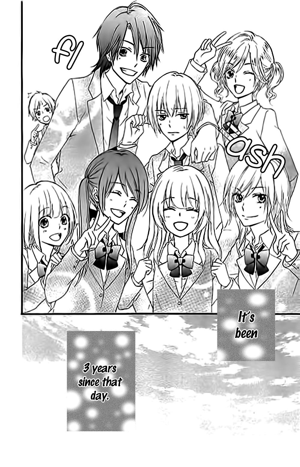 Read Hiyokoi (en) Manga Online