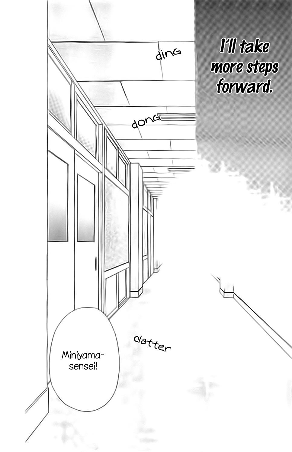 Read Hiyokoi (en) Manga Online