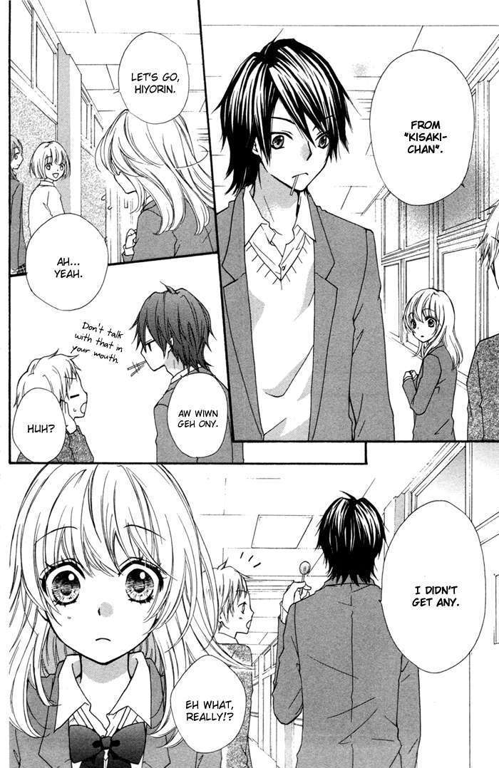 Read Hiyokoi (en) Manga Online