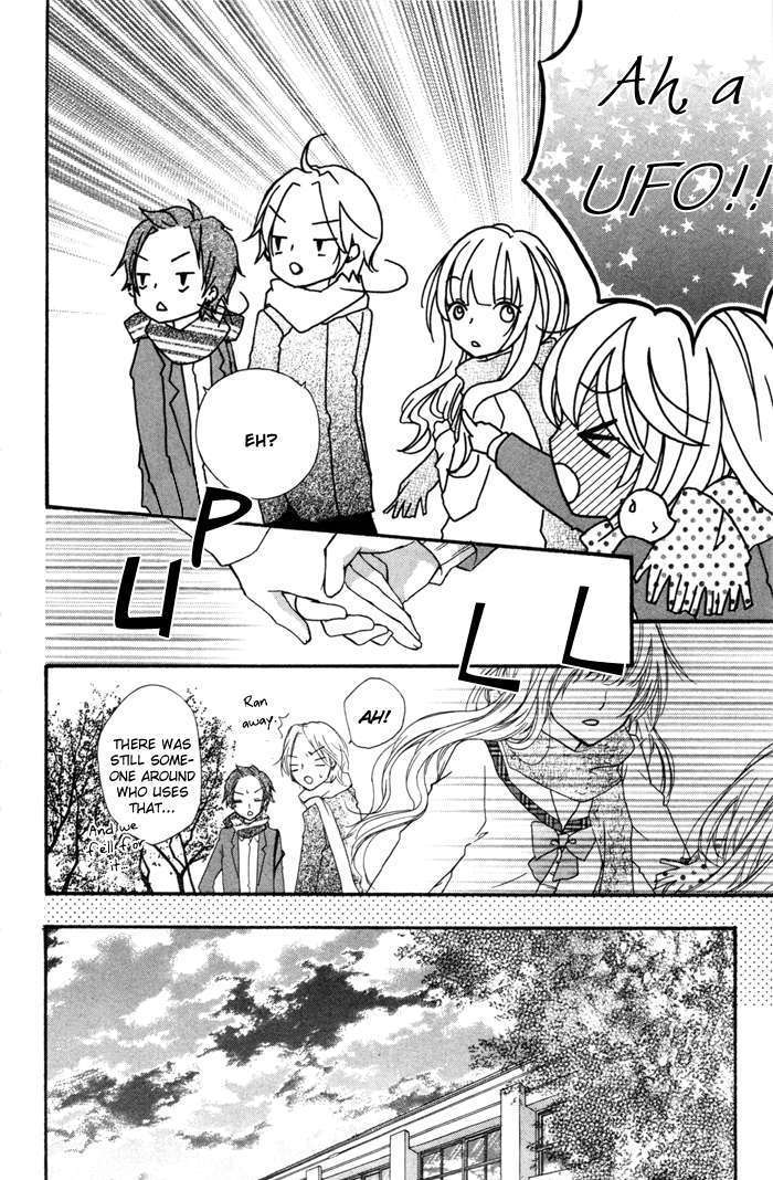 Read Hiyokoi (en) Manga Online