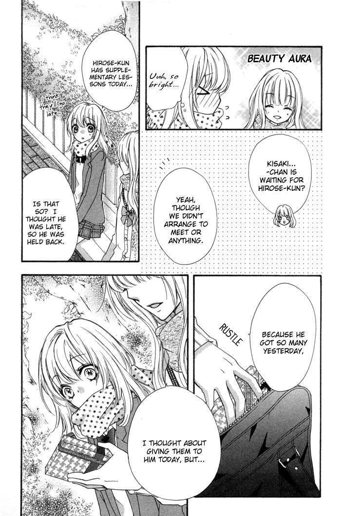 Read Hiyokoi (en) Manga Online