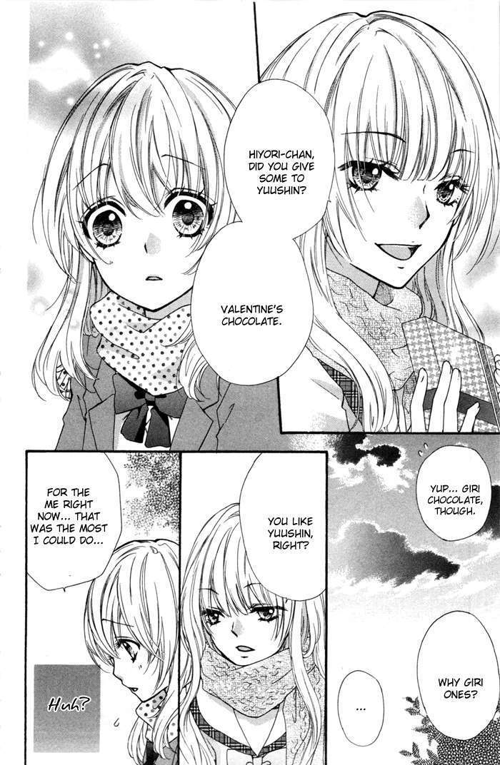 Read Hiyokoi (en) Manga Online