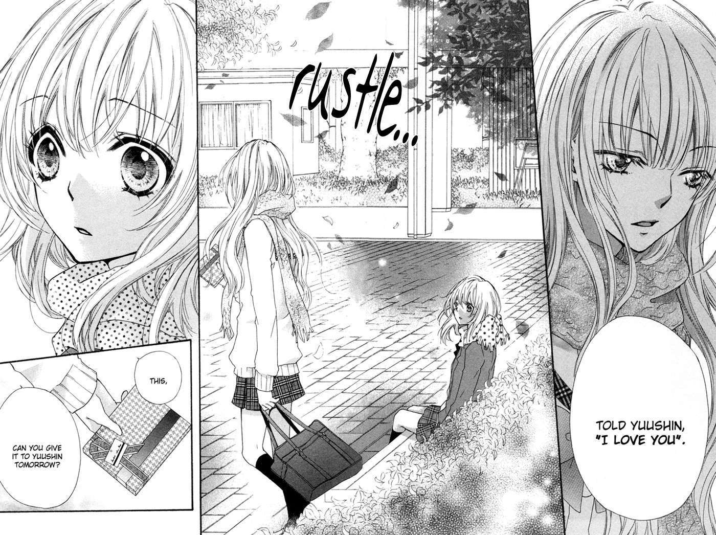 Read Hiyokoi (en) Manga Online