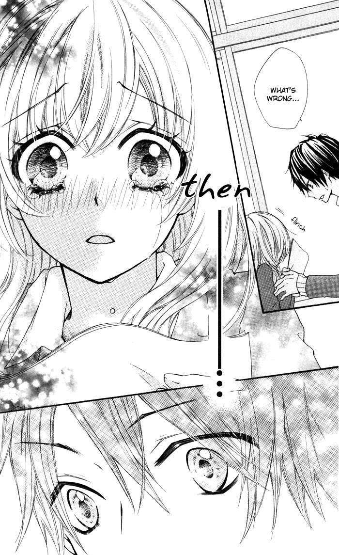 Read Hiyokoi (en) Manga Online