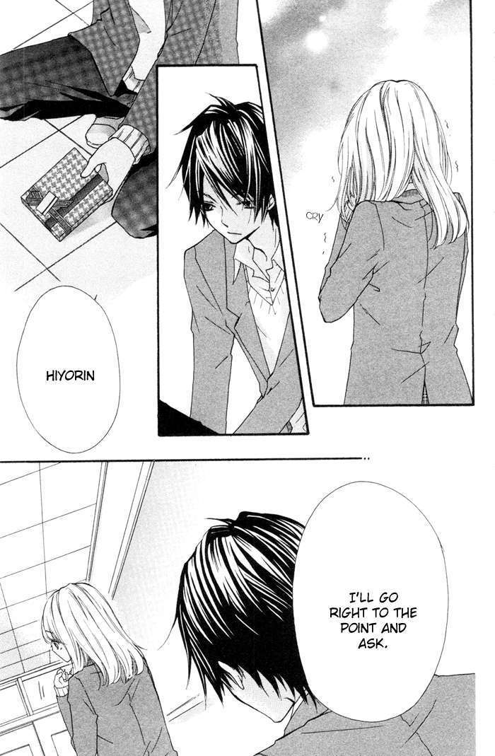 Read Hiyokoi (en) Manga Online