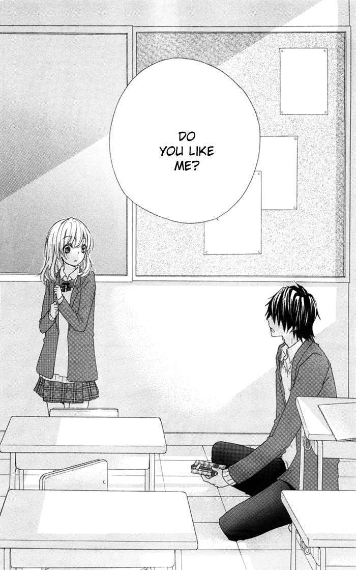 Read Hiyokoi (en) Manga Online