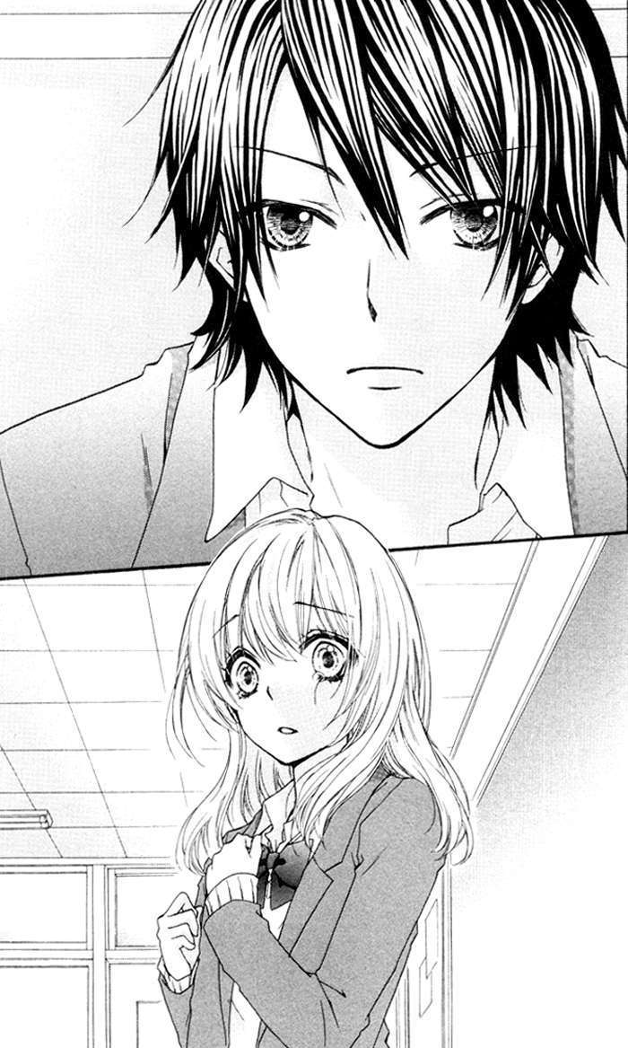 Read Hiyokoi (en) Manga Online