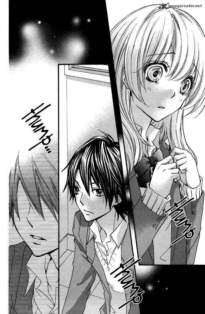 Read Hiyokoi (en) Manga Online