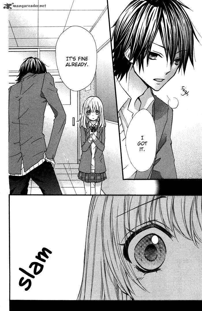 Read Hiyokoi (en) Manga Online