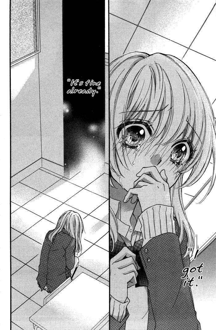 Read Hiyokoi (en) Manga Online