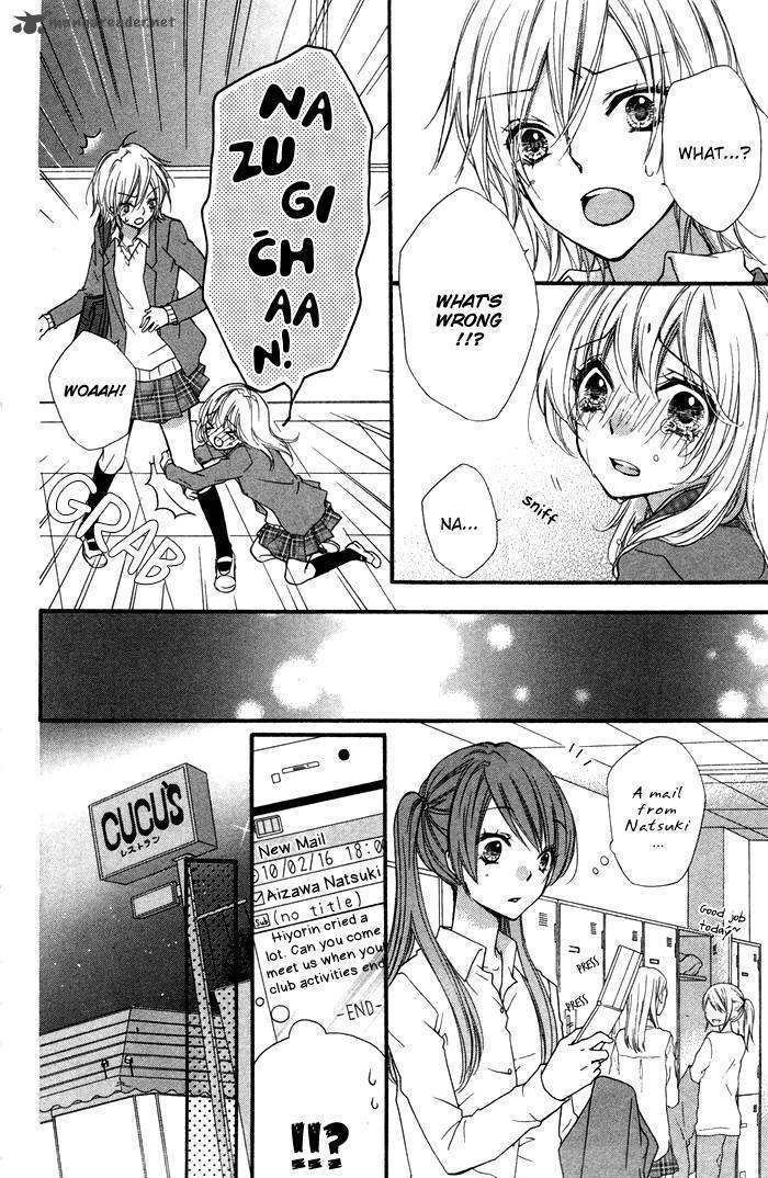 Read Hiyokoi (en) Manga Online