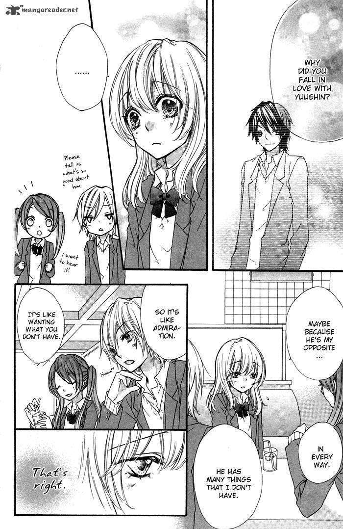 Read Hiyokoi (en) Manga Online