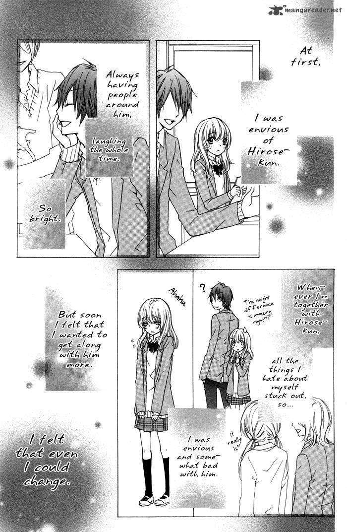 Read Hiyokoi (en) Manga Online