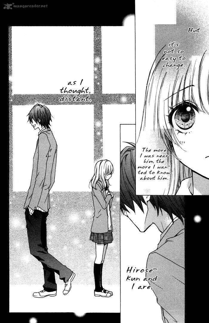 Read Hiyokoi (en) Manga Online