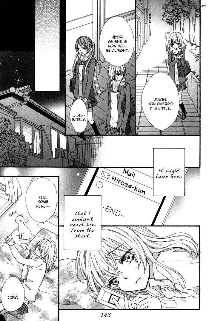 Read Hiyokoi (en) Manga Online