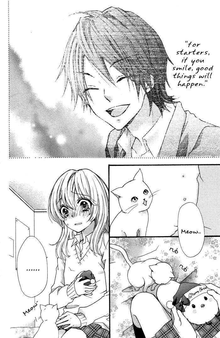 Read Hiyokoi (en) Manga Online