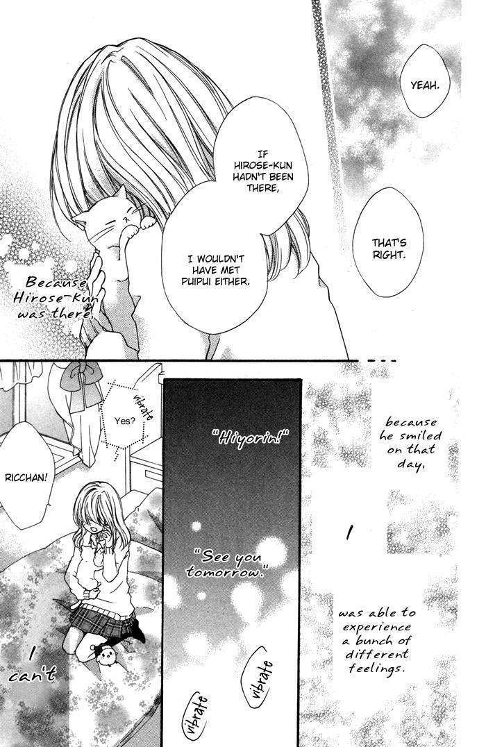 Read Hiyokoi (en) Manga Online