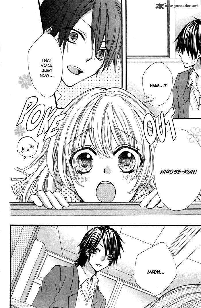 Read Hiyokoi (en) Manga Online