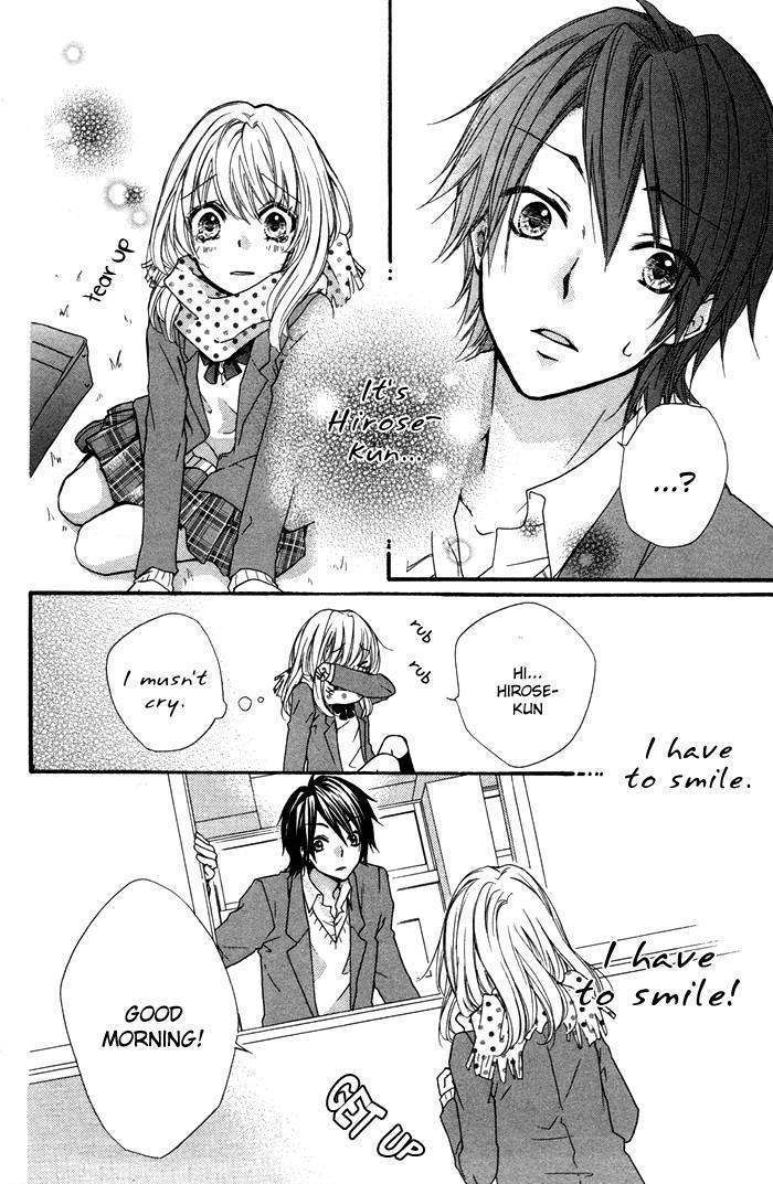 Read Hiyokoi (en) Manga Online