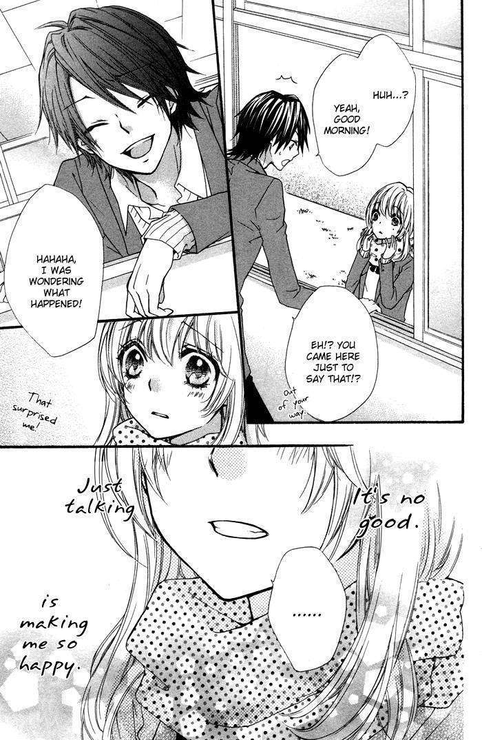 Read Hiyokoi (en) Manga Online