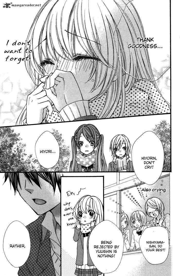 Read Hiyokoi (en) Manga Online