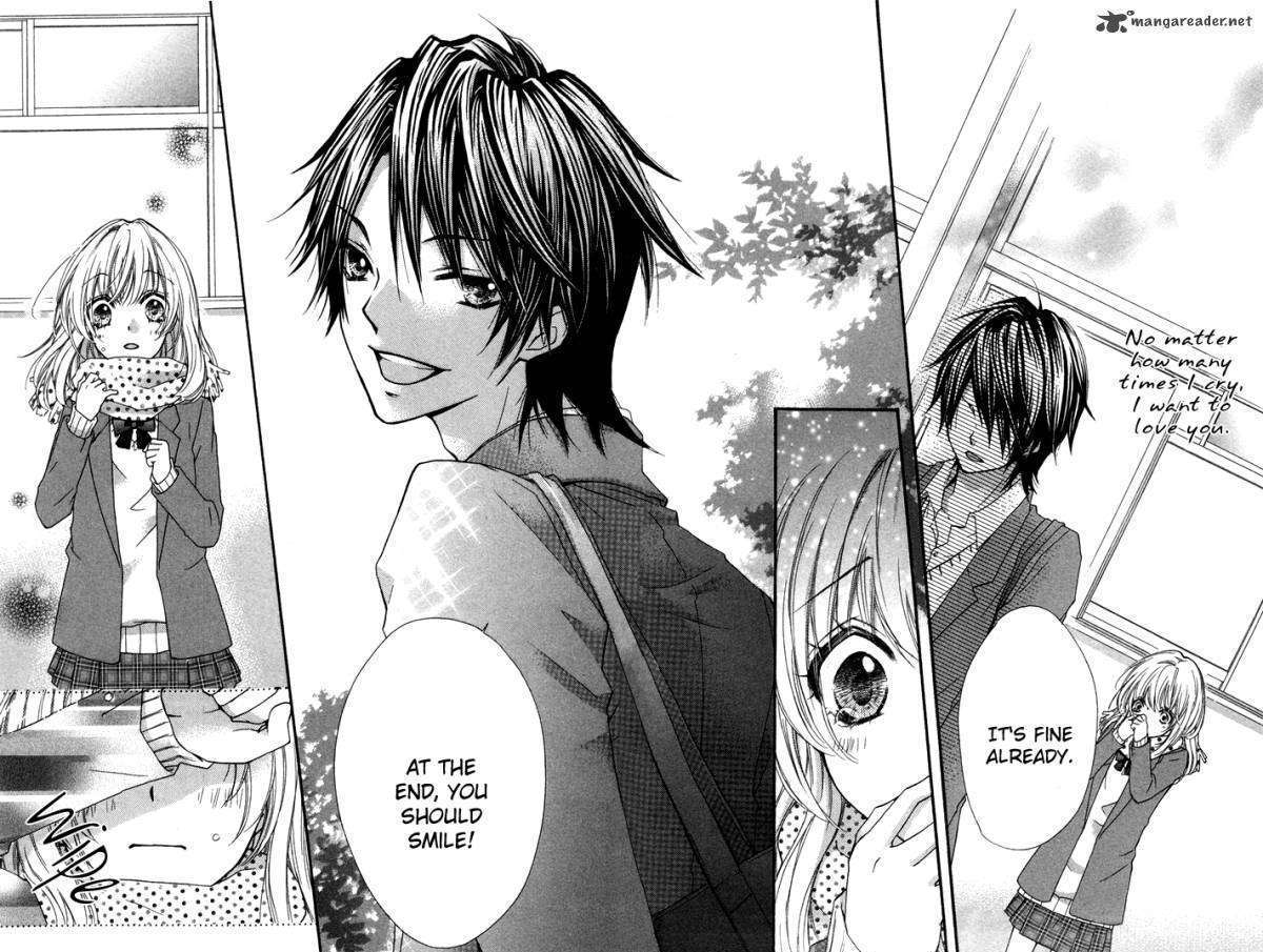 Read Hiyokoi (en) Manga Online