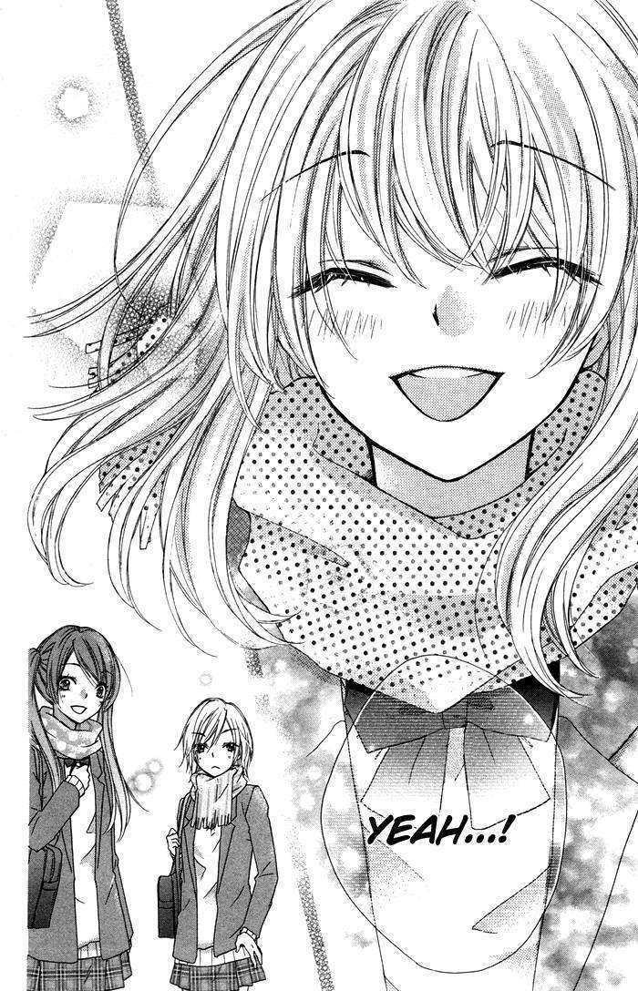 Read Hiyokoi (en) Manga Online