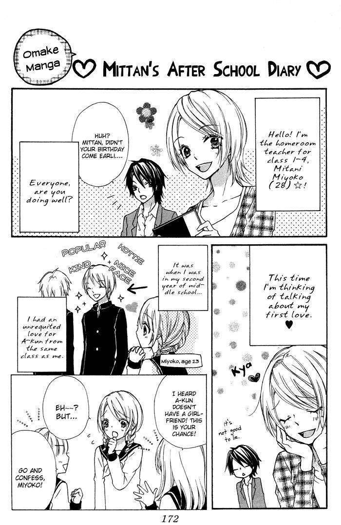 Read Hiyokoi (en) Manga Online