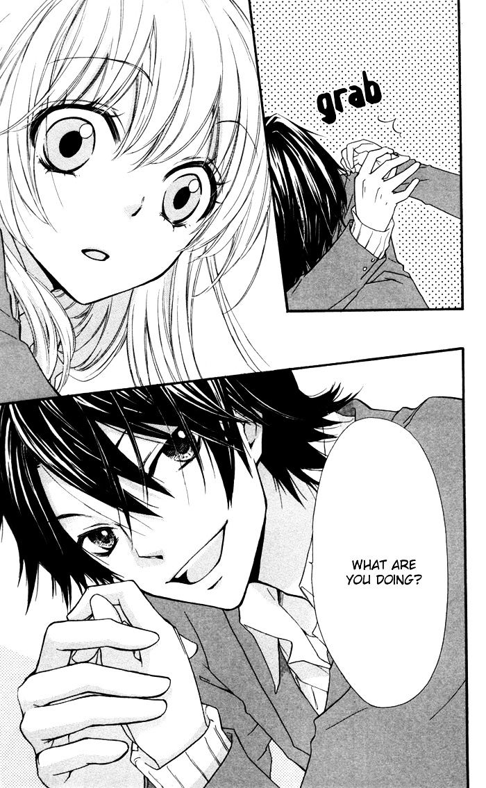 Read Hiyokoi (en) Manga Online