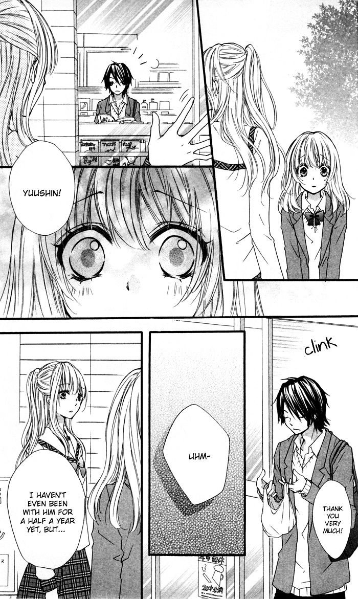 Read Hiyokoi (en) Manga Online