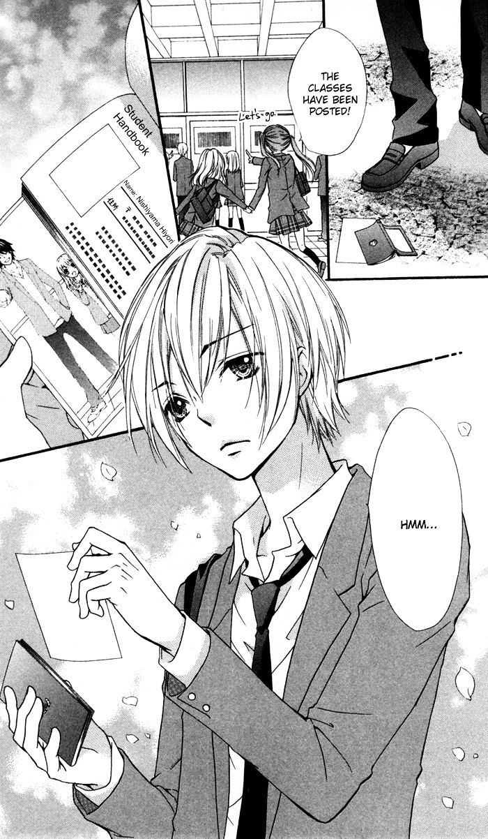 Read Hiyokoi (en) Manga Online