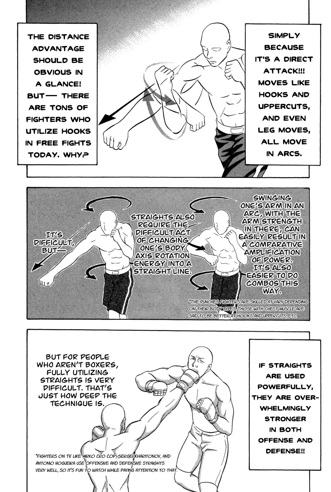 Read Holyland (en) Manga Online
