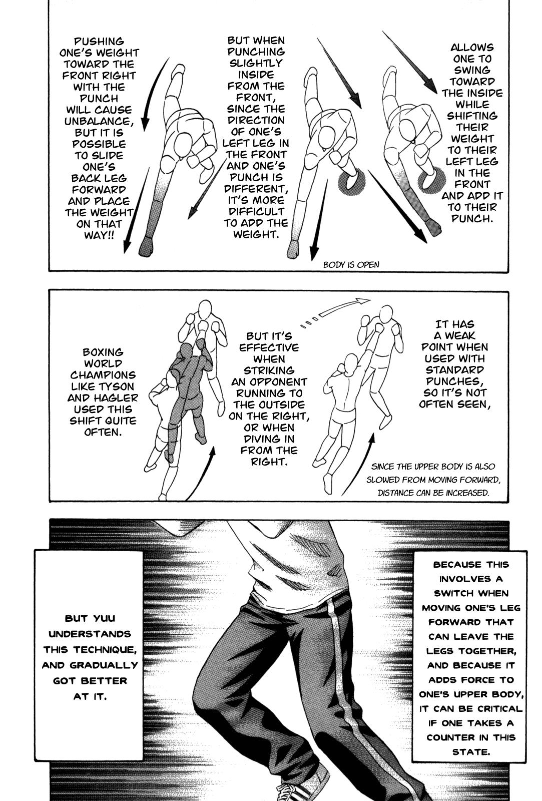 Read Holyland (en) Manga Online