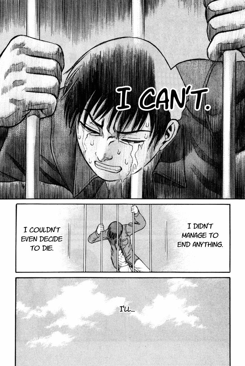 Read Holyland (en) Manga Online