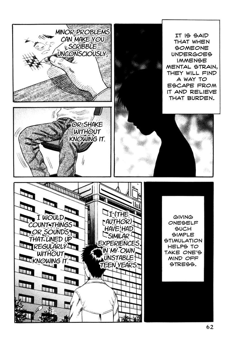 Read Holyland (en) Manga Online