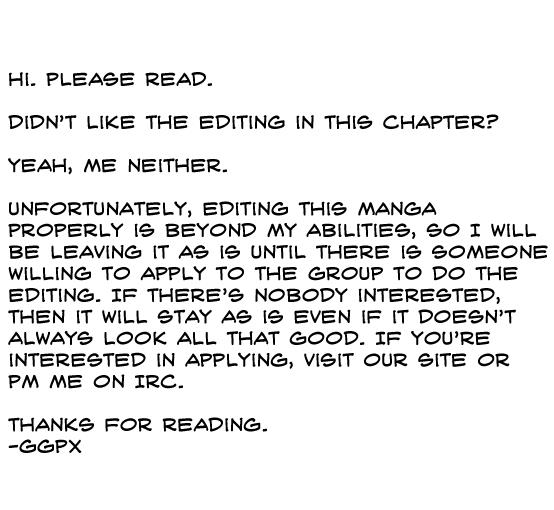 Read Holyland (en) Manga Online